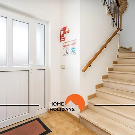 Villa #245 Family W Pool 5 Min To Zoomarine Albufeira