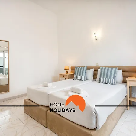 #245 Family W Pool 5 Min To Zoomarine Albufeira