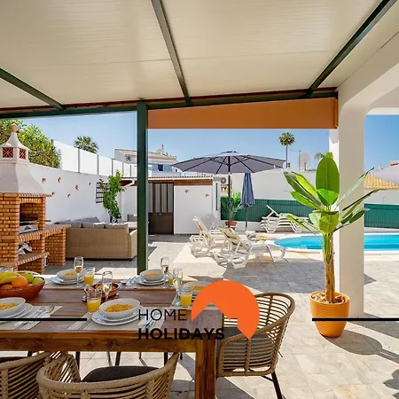 Villa #245 Quinta Do Julo By Holidays