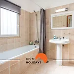 #245 Harpista Pool & Luxury Villa