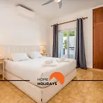 #245 Harpista Pool & Luxury فيلة *