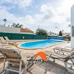 #245 Harpista Pool & Luxury فيلة *