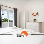 #245 Harpista Pool & Luxury * Albufeira