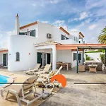 #245 Harpista Pool & Luxury فيلة *