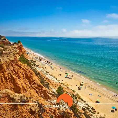 #245 Quinta Do Julo By Holidays Vila