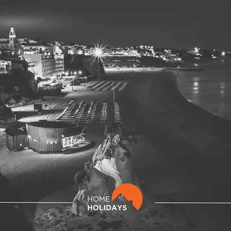 Villa #245 Quinta Do Julo By Holidays Albufeira
