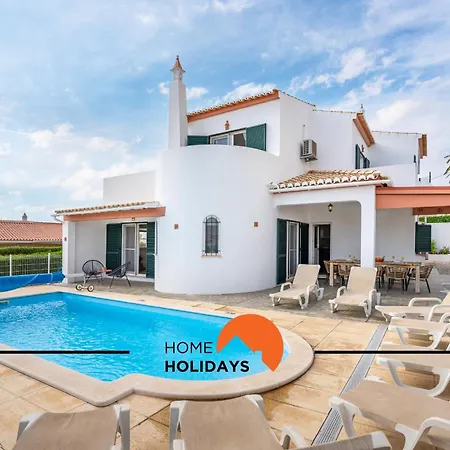 #245 Family W Pool 5 Min To Zoomarine * Albufeira
