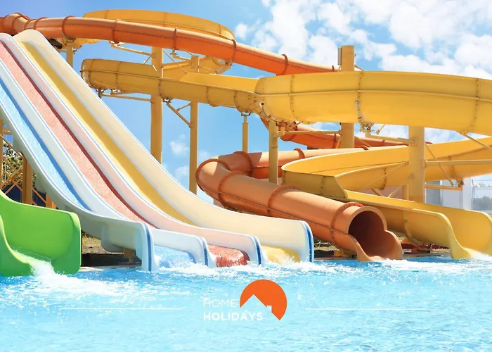 别墅 #245 Quinta Do Julo By Holidays *