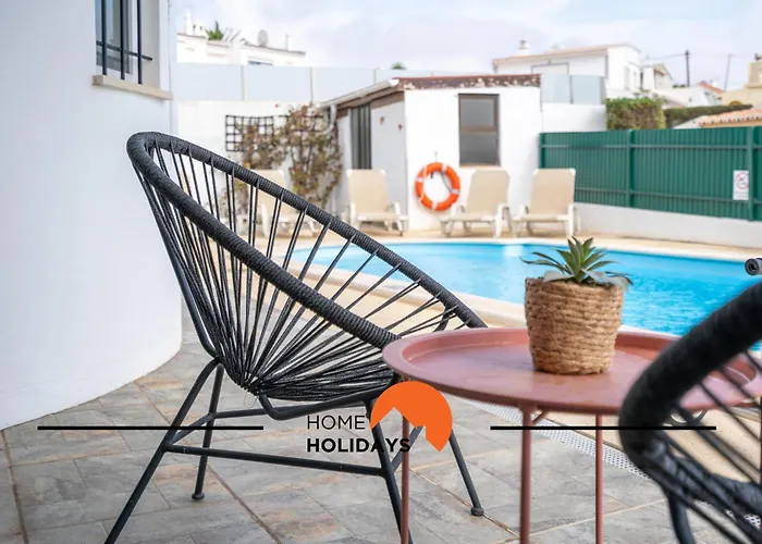 #245 Quinta Do Julo By Holidays