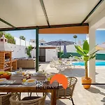 Villa #245 Harpista Pool & Luxury