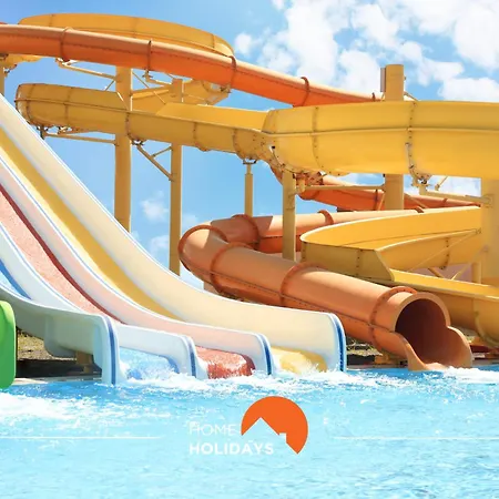 فيلة #245 Quinta Do Julo By Holidays *