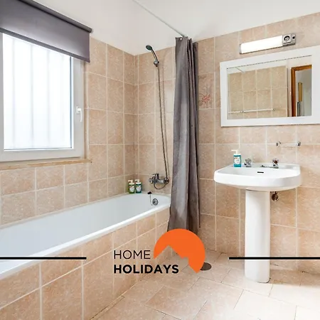 #245 Quinta Do Julo By Holidays فيلة