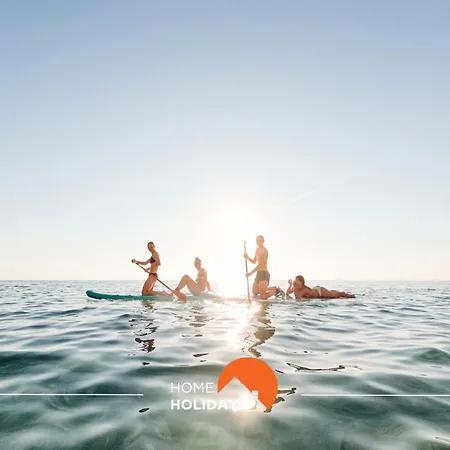 Villa #245 Quinta Do Julo By Holidays