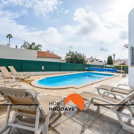 #245 Quinta Do Julo By Holidays فيلة *