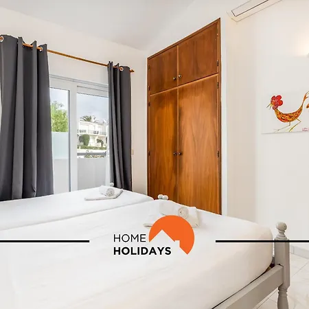 #245 Quinta Do Julo By Holidays البوفيرا