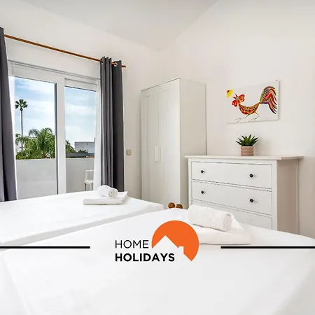 #245 Family W Pool 5 Min To Zoomarine * Albufeira