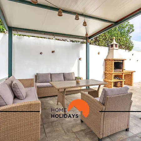 #245 Quinta Do Julo By Holidays البوفيرا