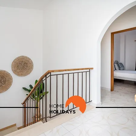 فيلة #245 Quinta Do Julo By Holidays البوفيرا