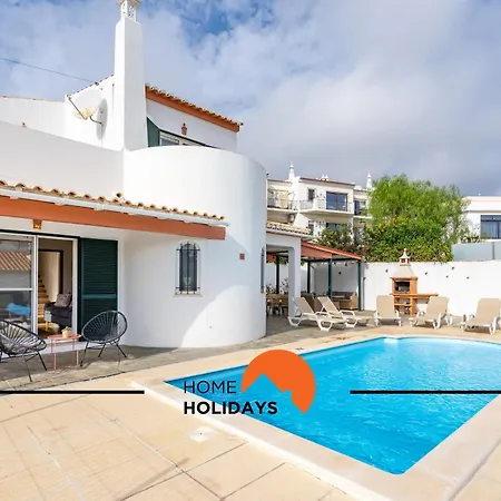 #245 Quinta Do Julo By Holidays فيلة