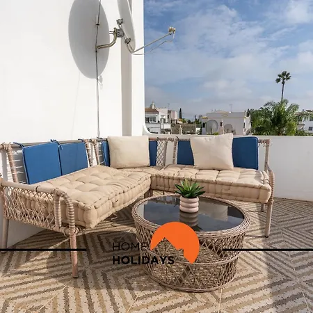 #245 Quinta Do Julo By Holidays Villa