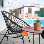 #245 Harpista Pool & Luxury