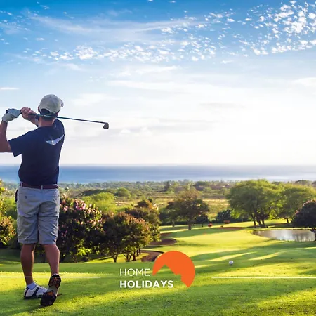 #245 Quinta Do Julo By Holidays Вилла *