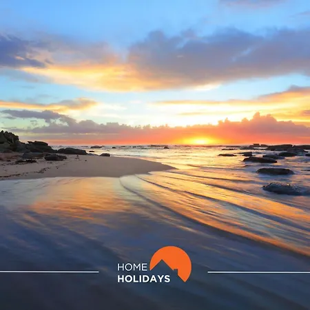 #245 Quinta Do Julo By Holidays Вилла