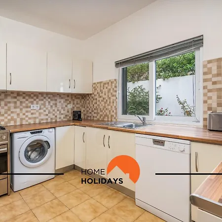 #245 Quinta Do Julo By Holidays * Албуфейра