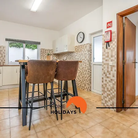 Вилла #245 Quinta Do Julo By Holidays *