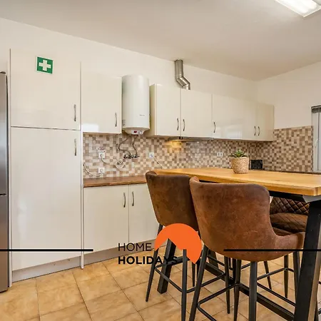 #245 Quinta Do Julo By Holidays Вилла Албуфейра