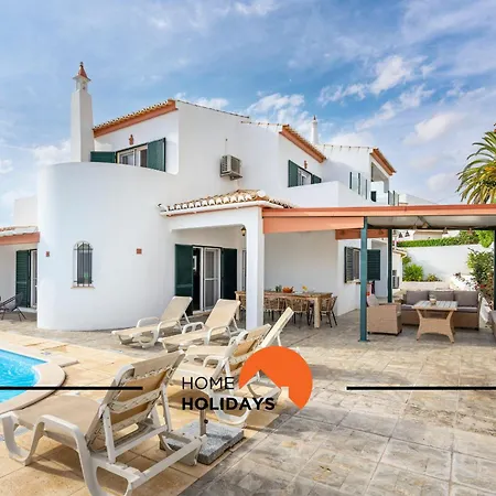 #245 Quinta Do Julo By Holidays Вилла *