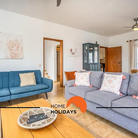 #245 Quinta Do Julo By Holidays Вилла *